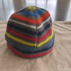 L.L. Bean fleece hat